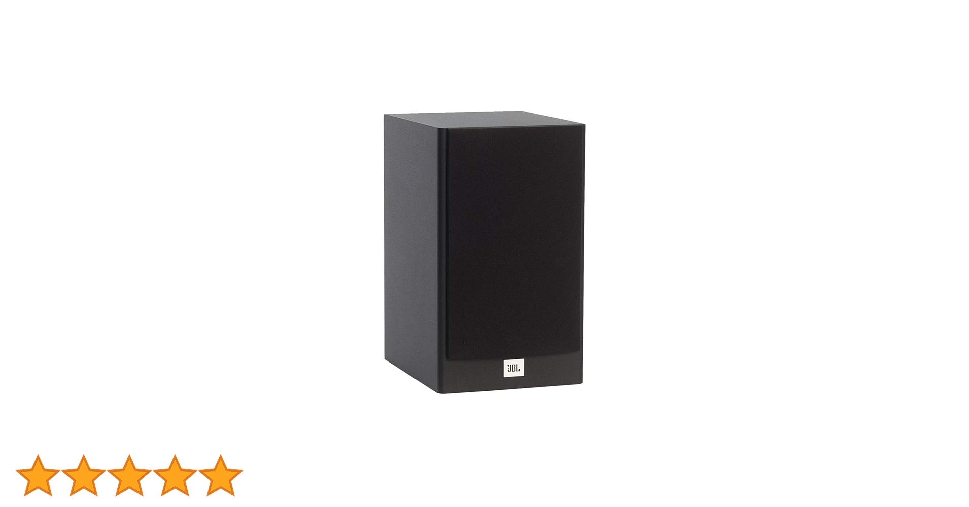 JBL Stage A130 Speakers Per Pair (Black) : Amazon.co.uk